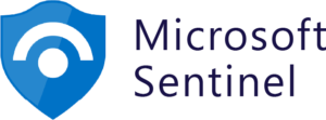Logo: Microsoft Sentinel