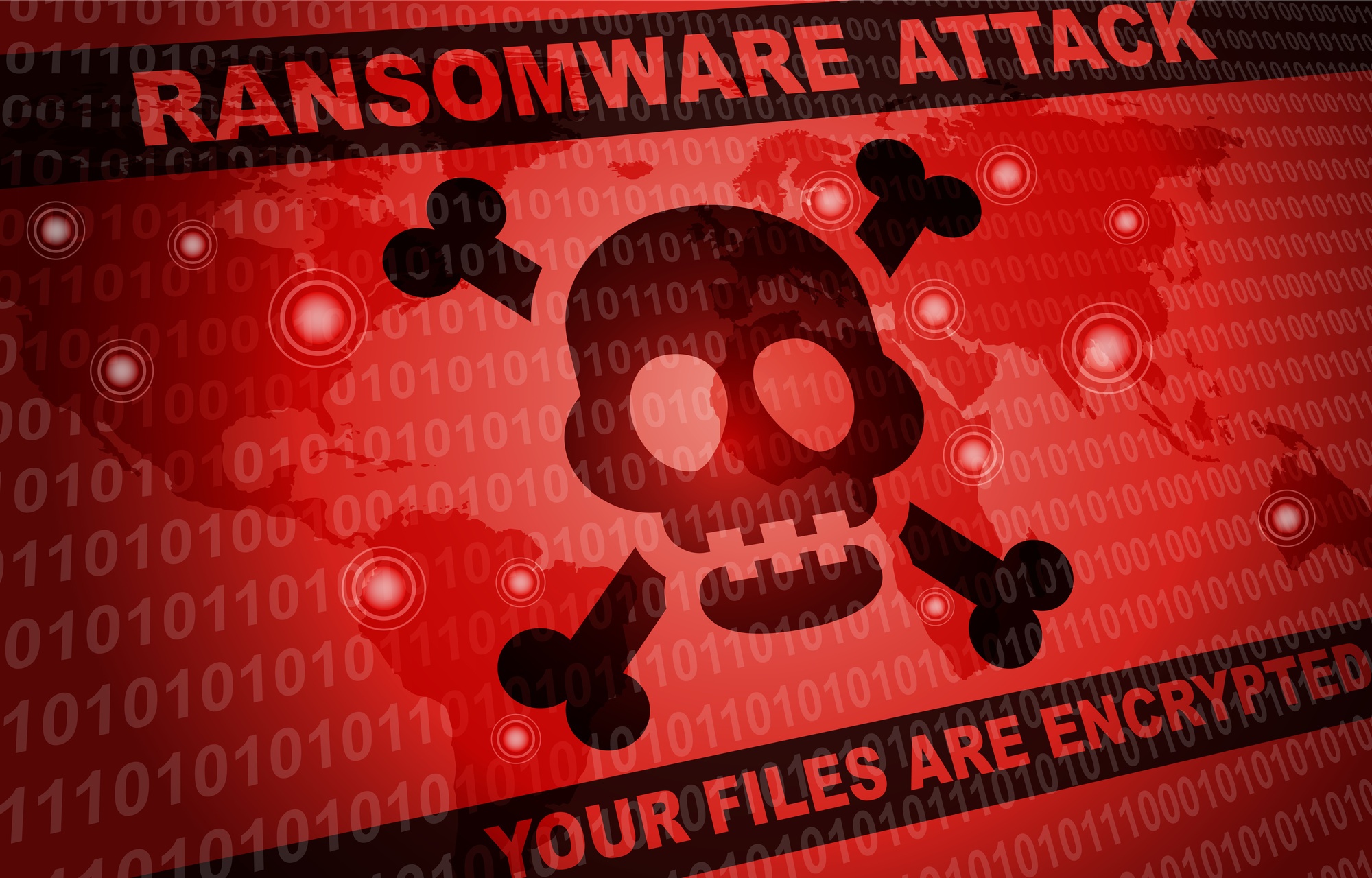 Featured Image for Ransomware: The Need for Better Security Amid the Pandemic