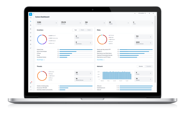Featured Image for Enterprise IoT Security Platforms: Why Bigger Isn't Better for Critical Access Hospitals