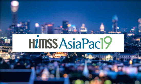 Featured image for HIMSS AsiaPac19 - Bangkok Thailand