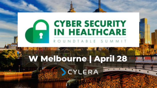Featured image for Cyber Security in Healthcare: Roundtable Summit