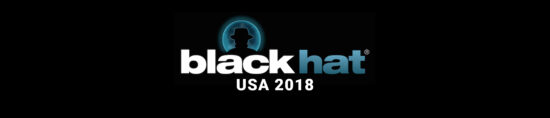 Featured image for Black Hat USA 2018