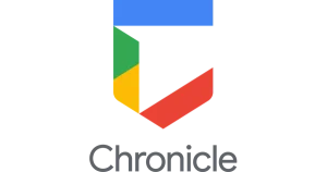 Logo: Google Chronicle