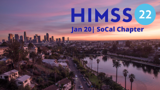 Featured image for HIMSS SoCal Chapter