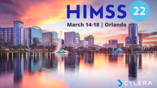 Featured image for HIMSS 2022 Global Health Conference & Exhibition