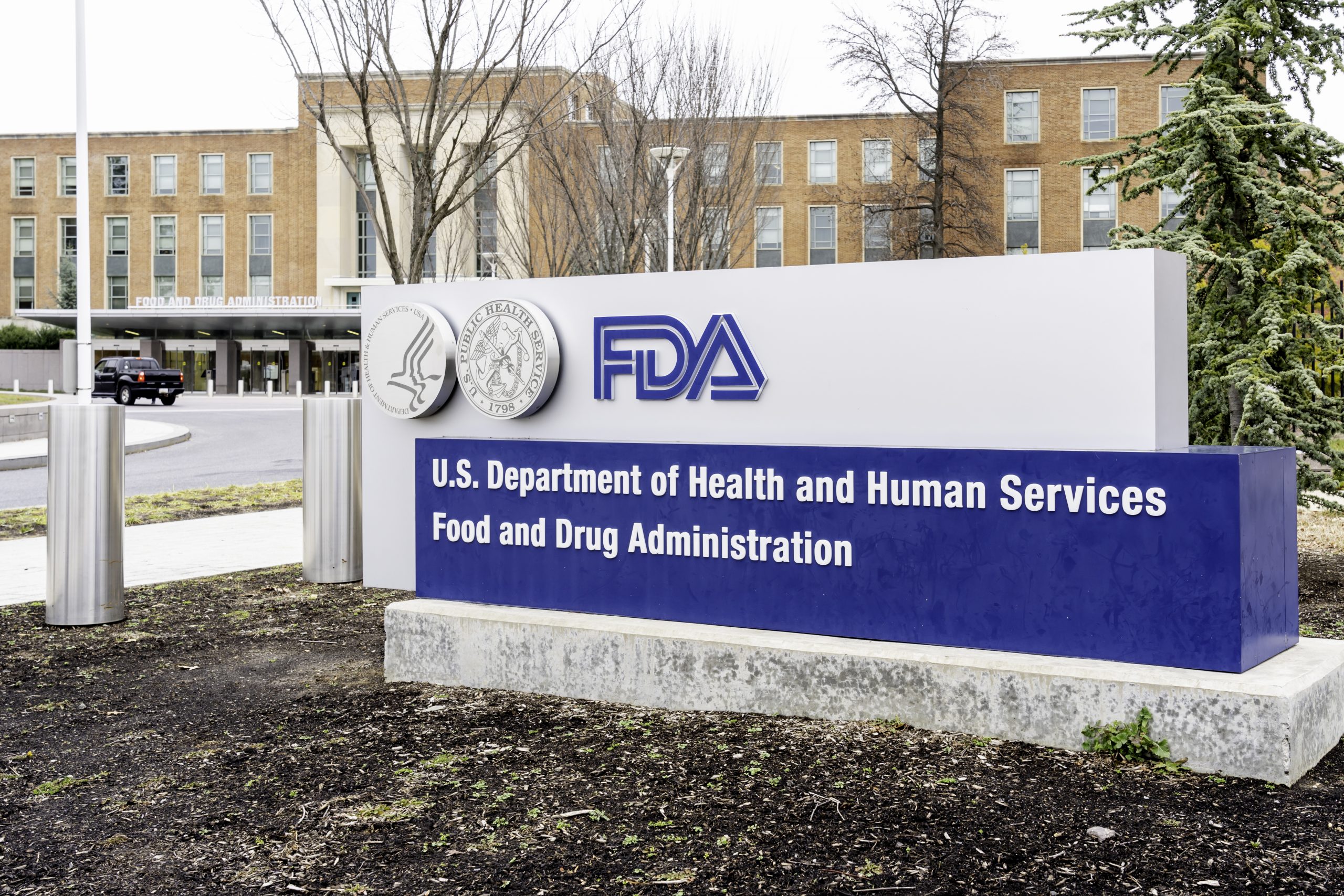 Featured Image for FDA Implements New Rules