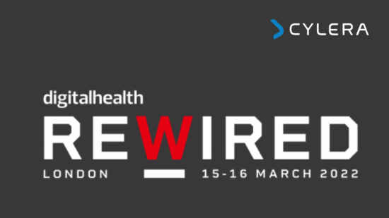 Featured image for Digital Health REWIRED 2022