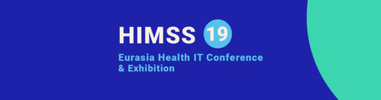 Featured image for HIMSS Eurasia 19