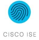Logo: Cisco ISE