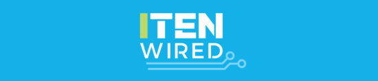Featured image for ITEN WIRED Summit 2021