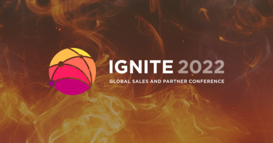 Featured image for 2022 Extreme Ignite Global Sales and Partner Conference