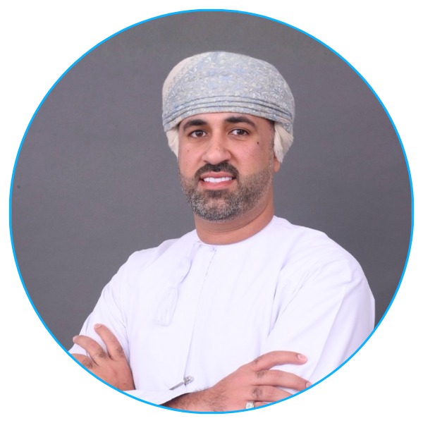 Mohammed Al Balushi Website Headshot