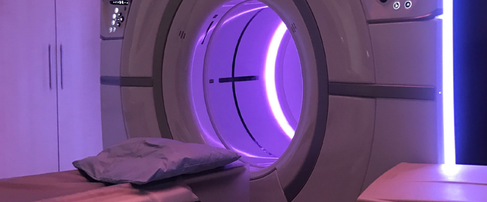Purple CT scanner-1