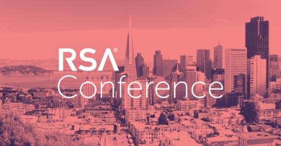 Featured image for RSA Conference 2020 San Fransisco
