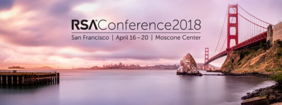 Featured image for RSA Conference 2018 San Fransisco