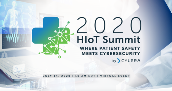 Featured image for 2020 HIoT Summit