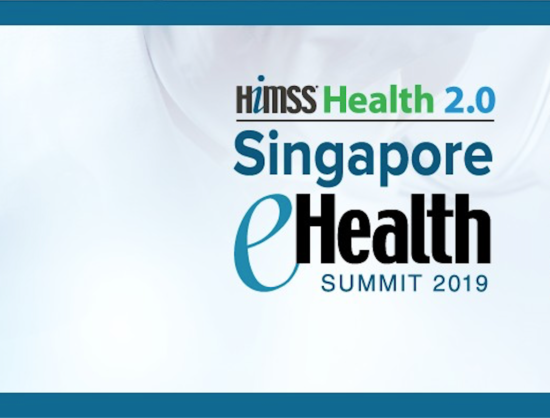 Featured image for HIMSS Singapore eHealth & Health 2.0 Summit