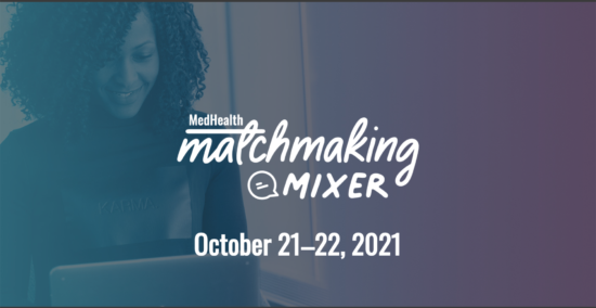 Featured image for MedHealth Matchmaking Mixer