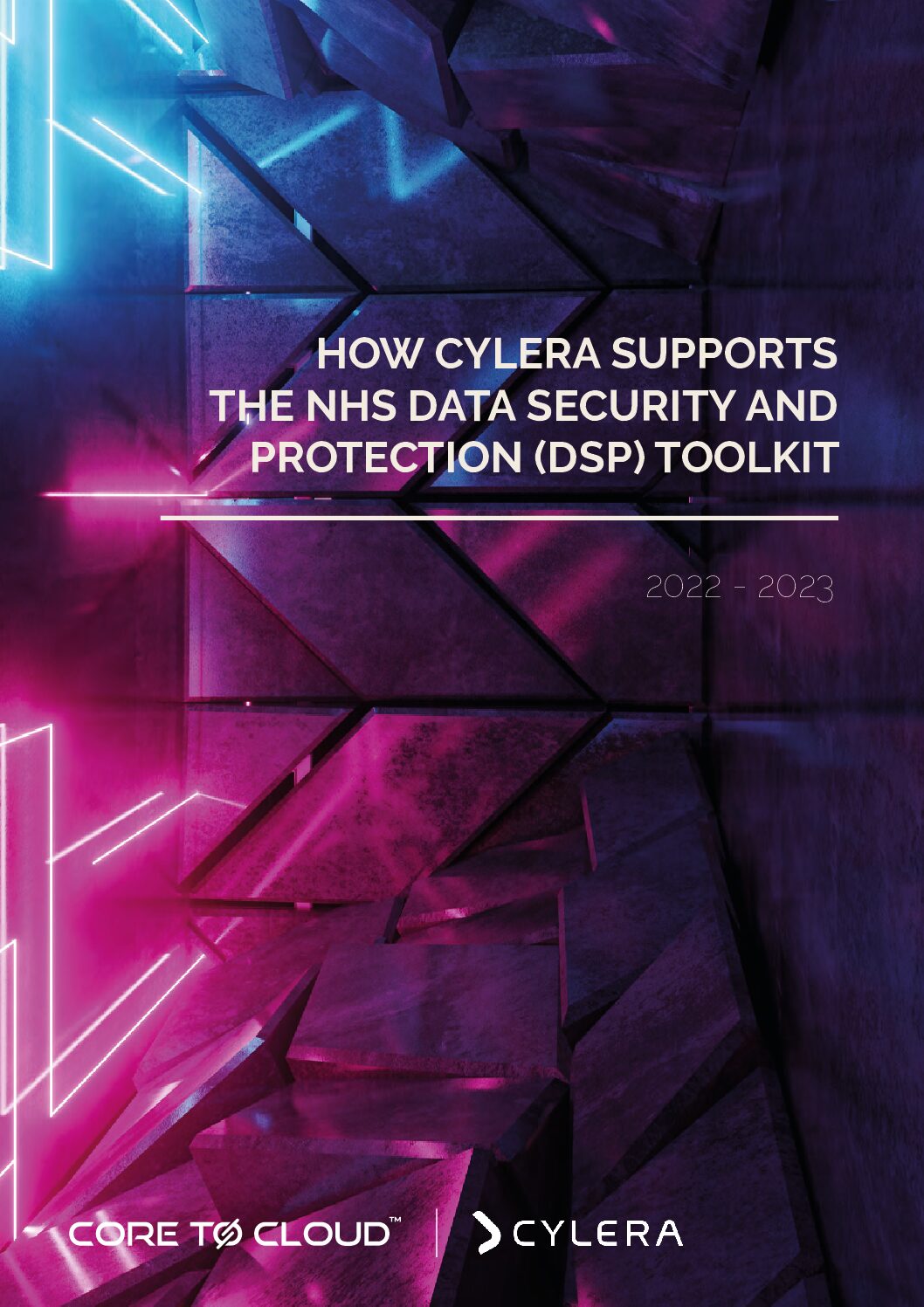 Featured image for How Cylera Supports the NHS Data Security and Protection (DSP) Toolkit