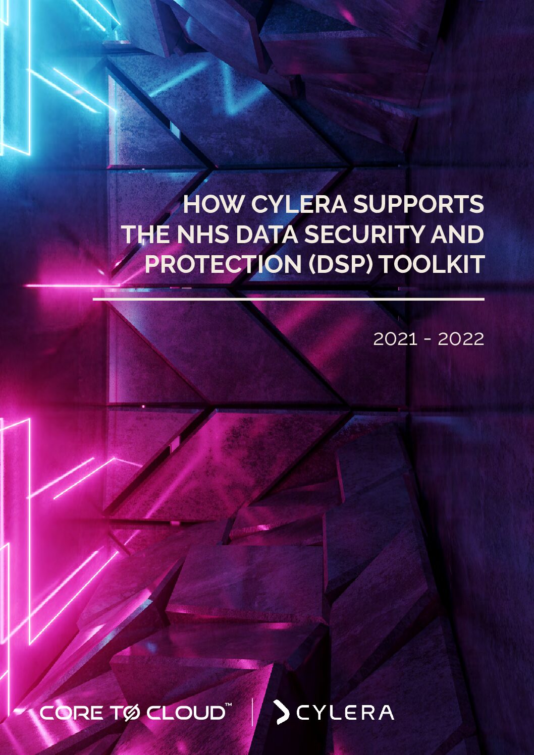 Featured image for How Cylera Supports the NHS Data Security and Protection (DSP) Toolkit