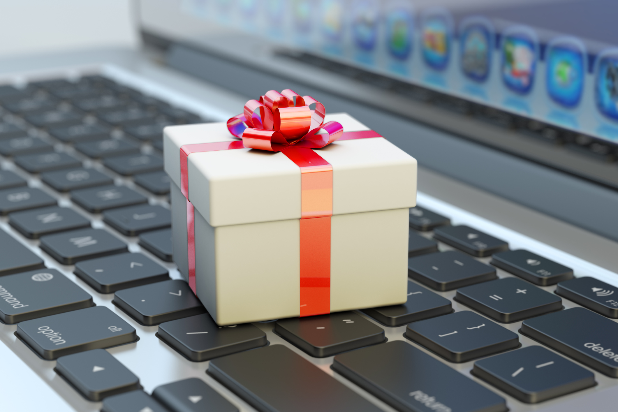 Featured Image for 8 Holiday Cybersecurity Tips to Keep You Safe