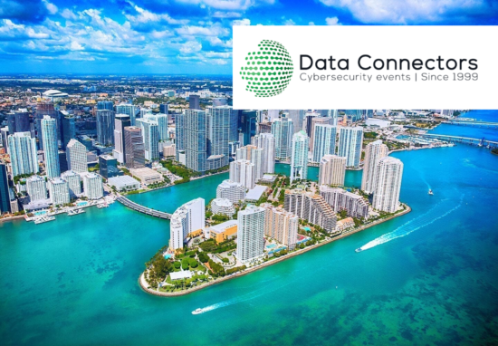 Featured image for Data Connectors Miami Conference