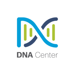 Logo: Cisco DNA