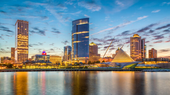 Featured image for Milwaukee HTM Mixer