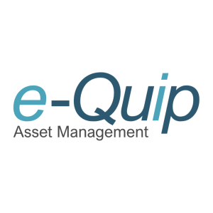 Logo: eQuip