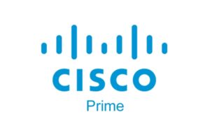 Logo: Cisco Prime