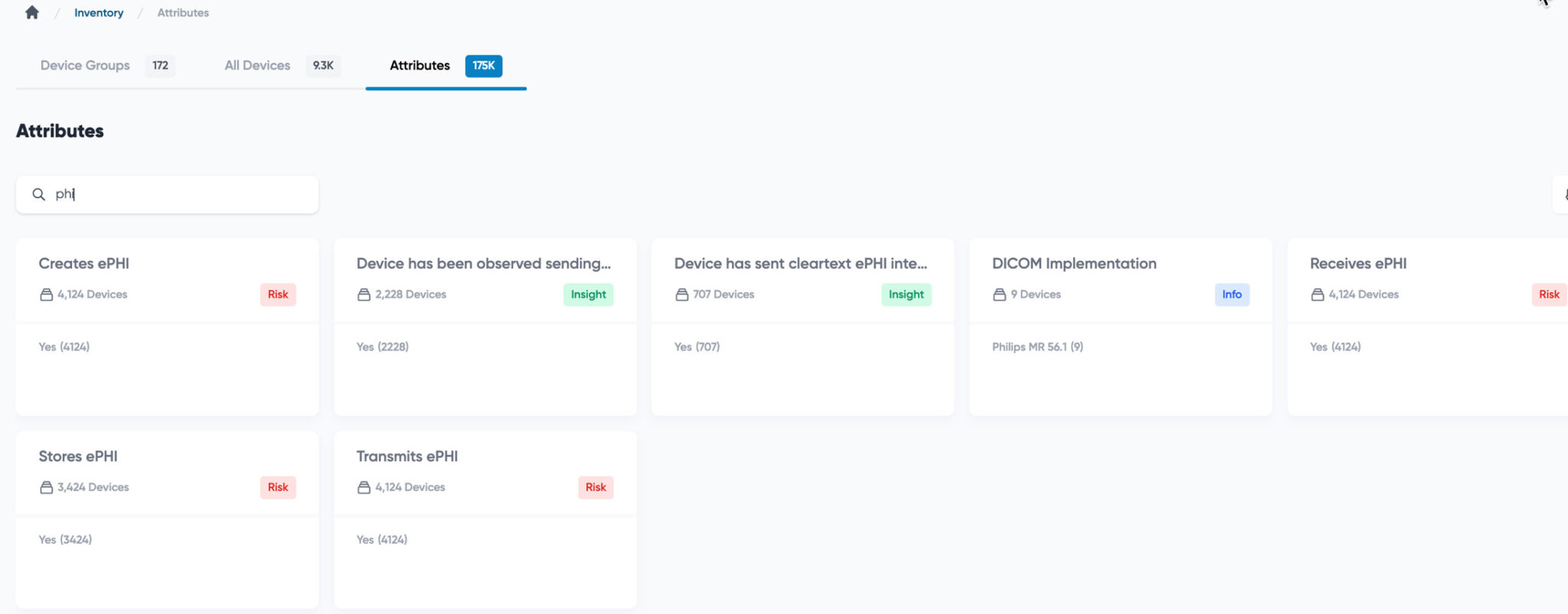 Screenshot Compliance And Audit Readiness Robust Analytics 3