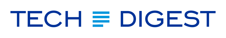 Techdigest Logo
