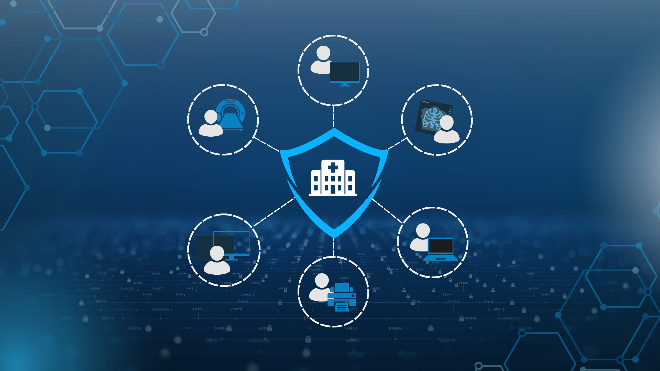 Featured Image for Enhancing Healthcare Cybersecurity: Network Segmentation and Protection with Cylera