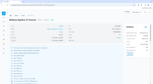 Detailed Device Profiling Network Segmentation And Protection