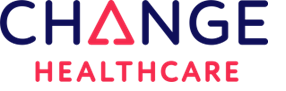 Image of Change Healthcare logo