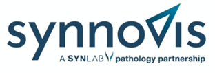 Image of Synnovis logo