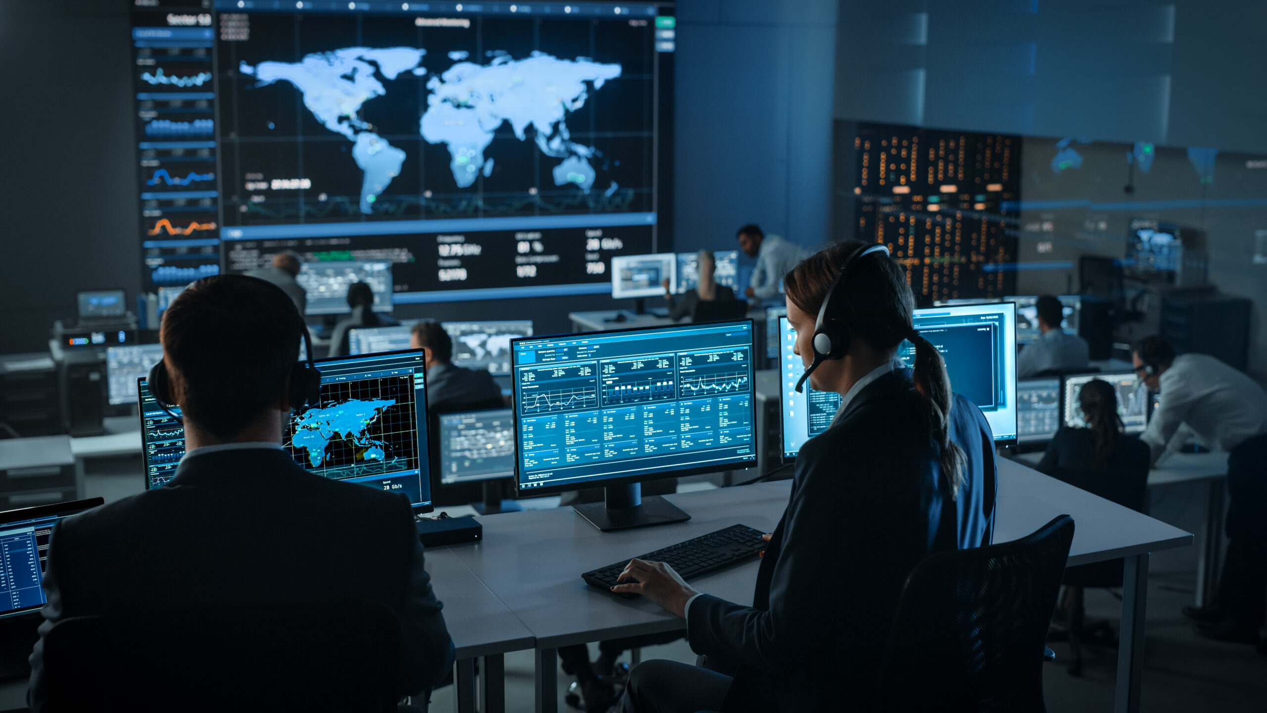 Featured Image for Healthcare Cyber Espionage: A Hidden Threat to Global Stability and Innovation