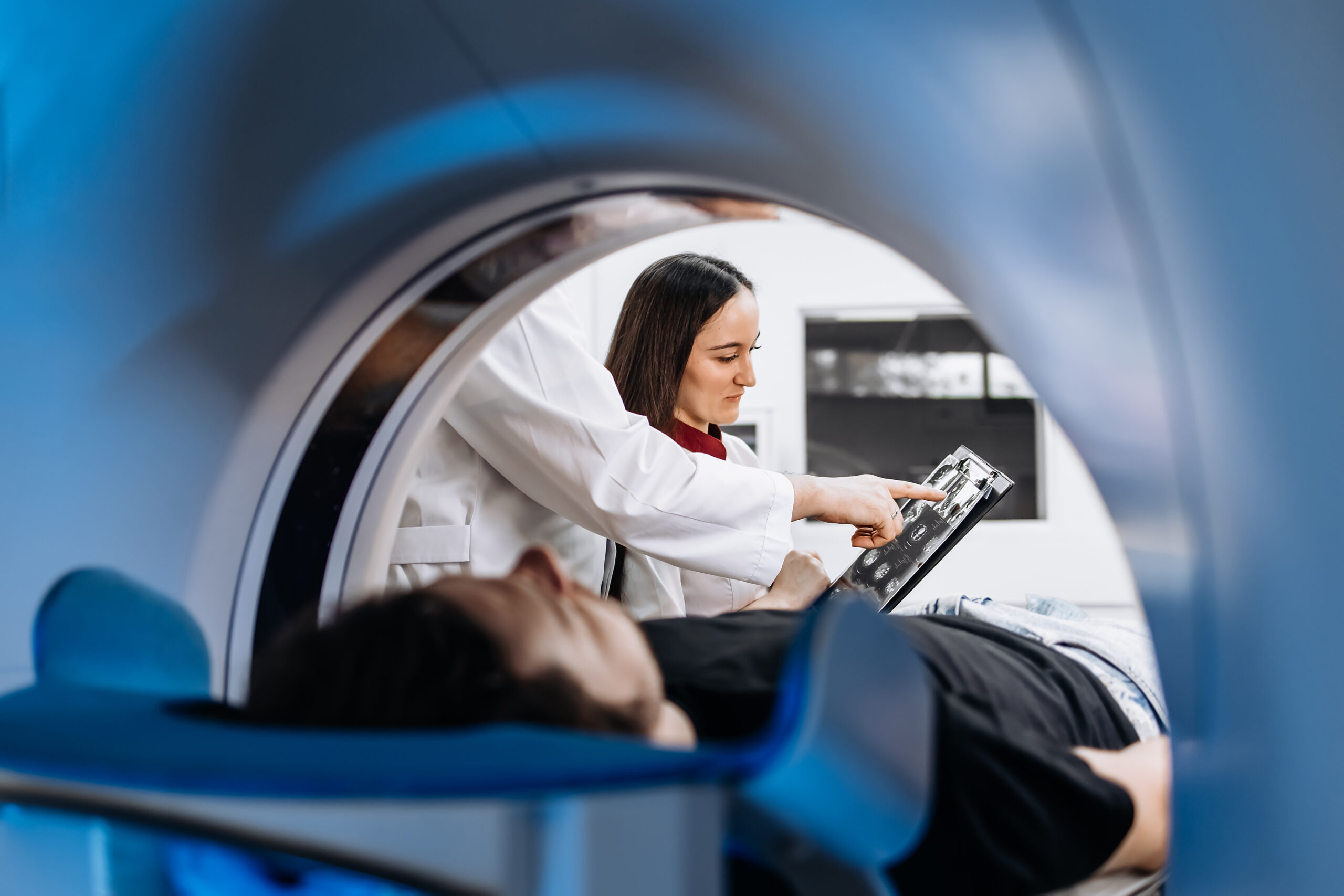 Featured Image for Understanding Connected Medical Devices and the Role of IoT in Modern Healthcare