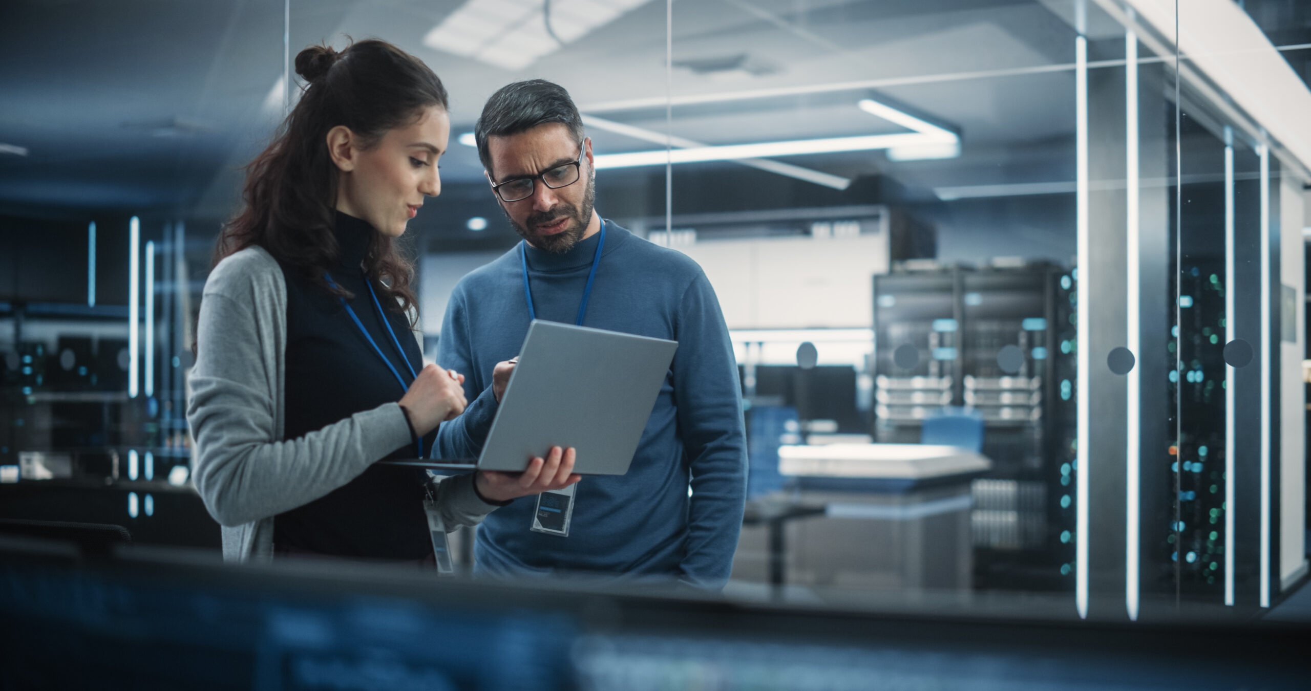 Featured Image for Building a Modern Security Operations Center: IoT Security Challenges and Solutions