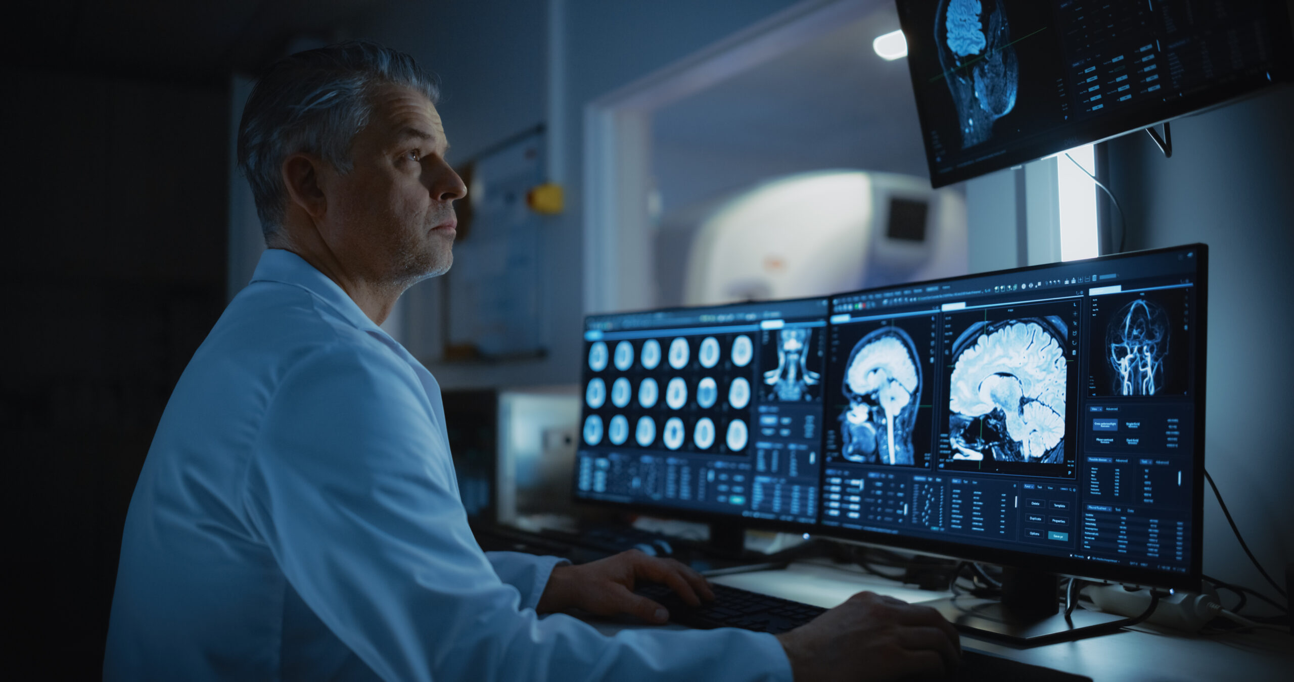 Featured Image for Cracking the Code on Healthcare IoT Asset Visibility and Security