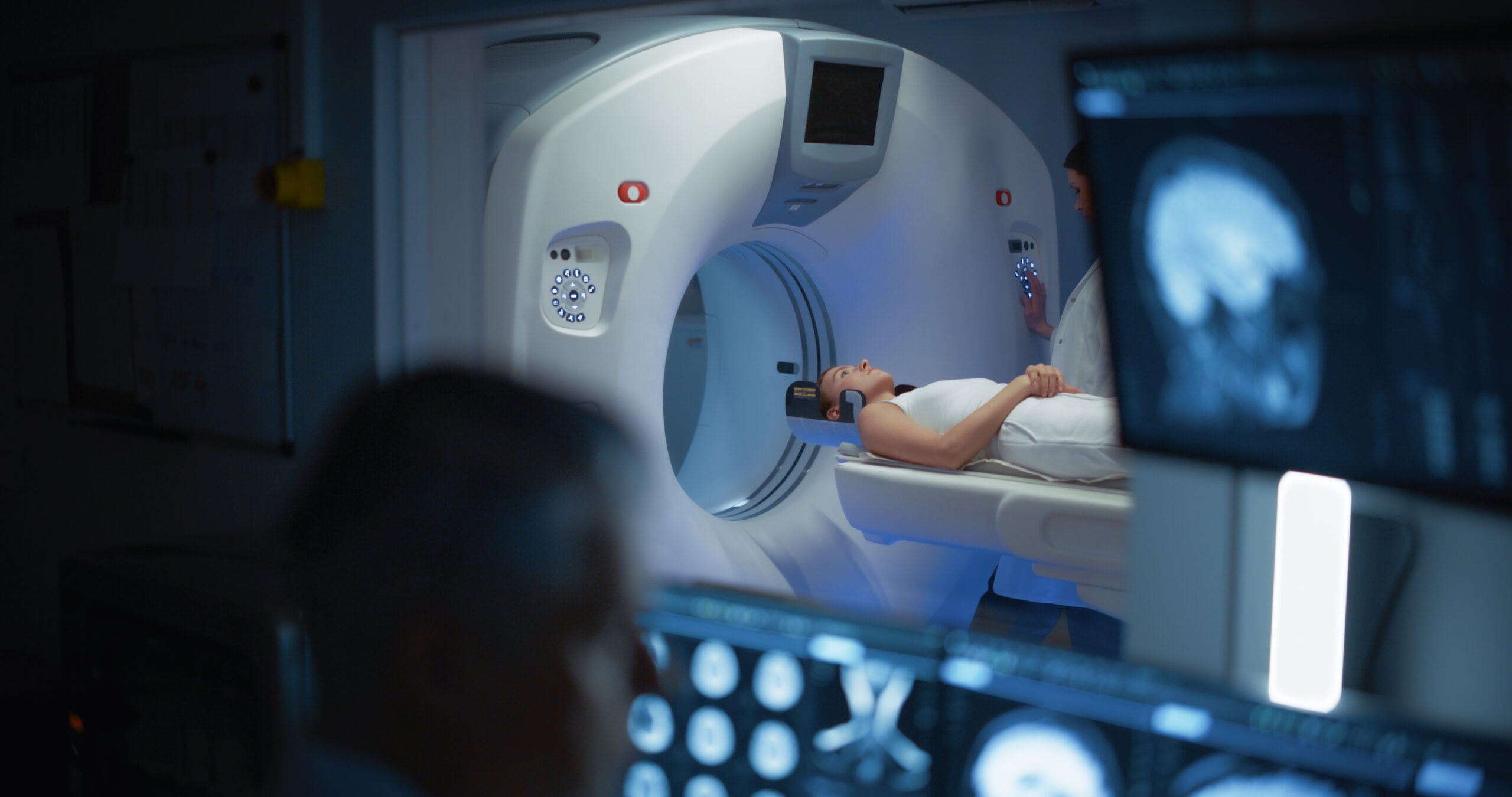 Featured Image for How Cylera Helps Secure Imaging Centers